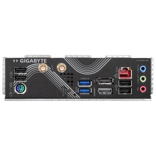 Foto 4 | Tarjeta Madre Gigabyte B840m Eagle Wifi6 2x Ddr5 2x M.2 Pcie 4.0 Usb-c Wifi6 Bt 5.3 Micro Atx