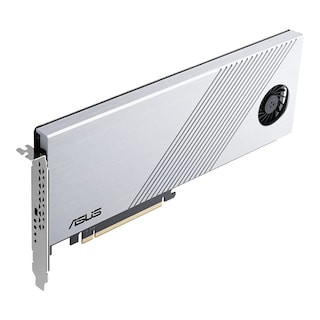 Foto 1 | Tarjeta De Expansión Asus Hyper M.2 X16 Gen 4 Pcie 4.0/3.0 - Venta Internacional.