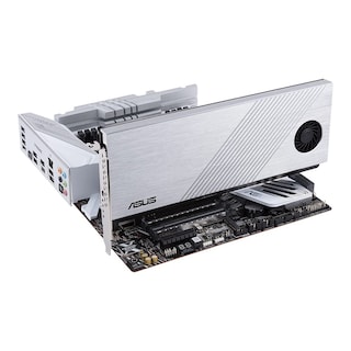 Foto 5 | Tarjeta De Expansión Asus Hyper M.2 X16 Gen 4 Pcie 4.0/3.0 - Venta Internacional.