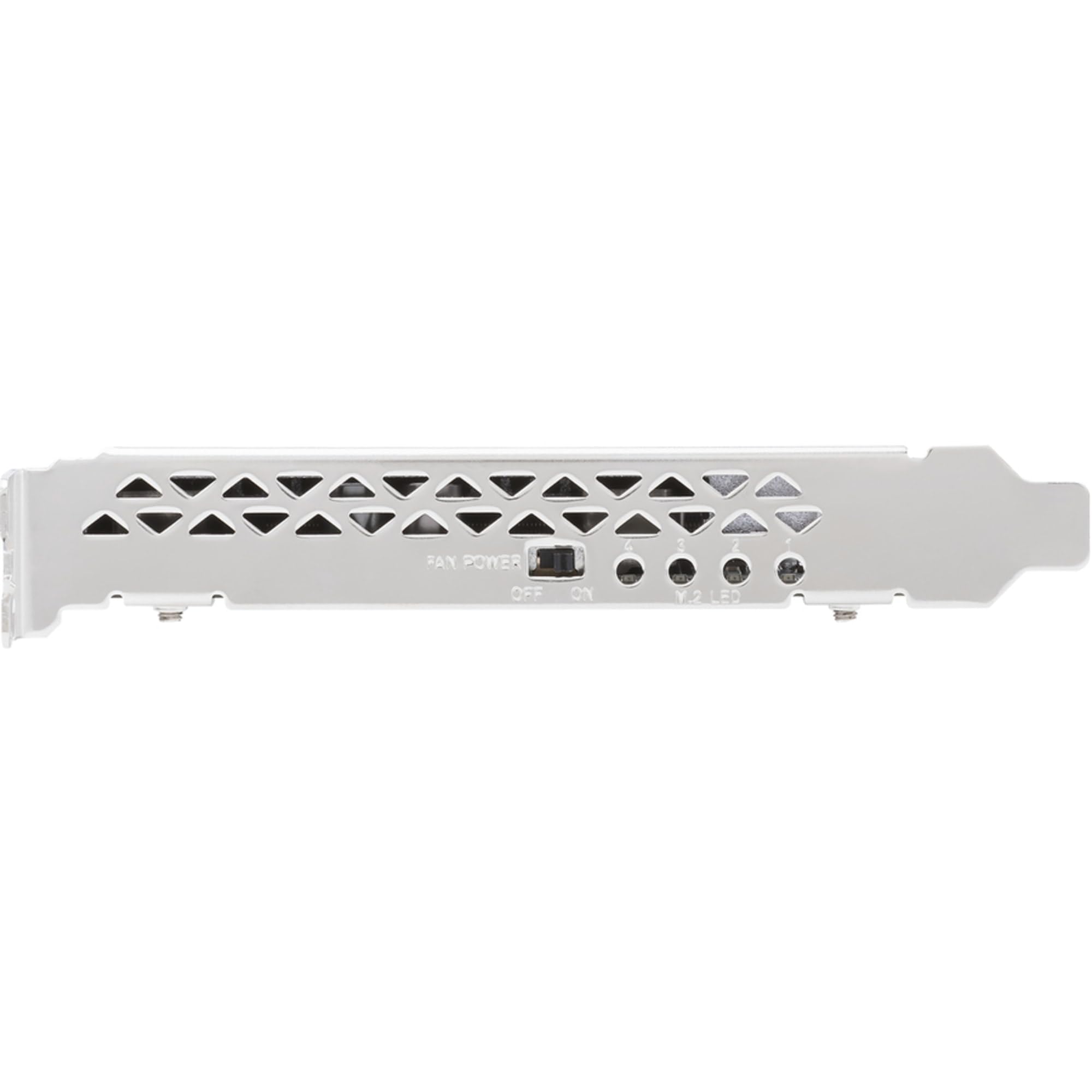 Foto 5 pulgar | Tarjeta De Expansión Asus Hyper M.2 X16 Pcie 3.0 X4 V2 128gbps - Venta Internacional.