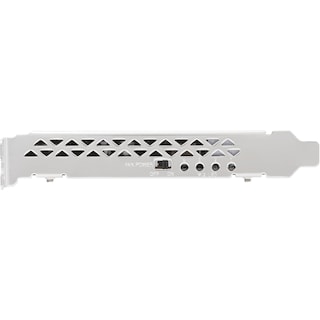 Foto 4 | Tarjeta De Expansión Asus Hyper M.2 X16 Pcie 3.0 X4 V2 128gbps - Venta Internacional.