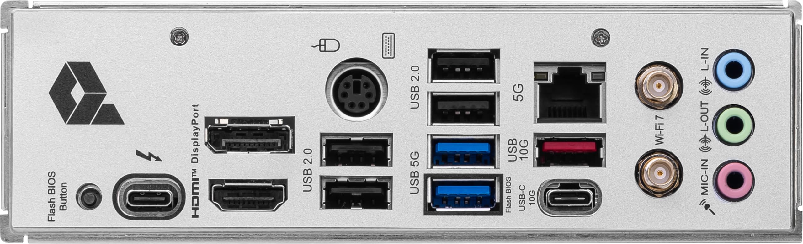 Foto 3 | Placa Madre Msi Pro Z890-p Wifi Proseries Atx Ddr5 Lga 1851 - Venta Internacional.
