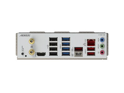 Foto 6 | Placa Base Gigabyte X670e Aorus Pro X Con Wifi 7 Y 5 Años De Garantía - Venta Internacional.