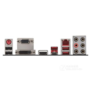 Foto 4 | Placa Madre Msi B350 Tomahawk Arctic Socket Am4 Ddr4 Atx - Venta Internacional.