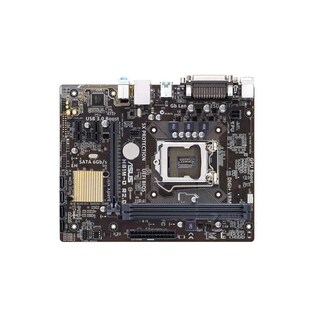 Foto 1 | Placa Base Asus H81m-d R2.0 Lga 1150 Intel H81 Ddr3 Micro Atx - Venta Internacional.