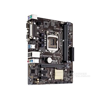Foto 2 | Placa Base Asus H81m-d R2.0 Lga 1150 Intel H81 Ddr3 Micro Atx - Venta Internacional.