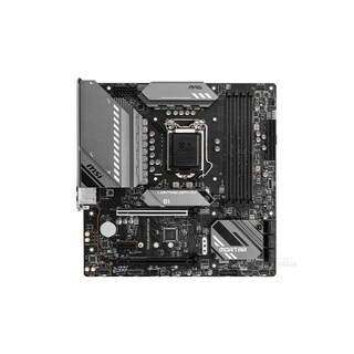 Foto 1 | Placa Madre Msi Mag B560m Mortar Lga 1200 Intel B560 Ddr4 - Venta Internacional.