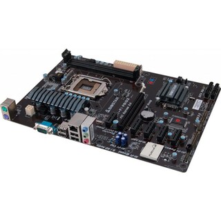Foto 2 | Placa Madre Biostar Hi-fi P61s2 Lga 1155 Intel H61 Ddr3 Atx - Venta Internacional.