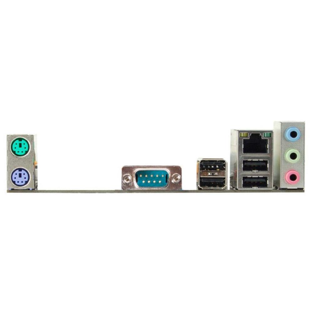 Foto 3 | Placa Madre Biostar Hi-fi P61s2 Lga 1155 Intel H61 Ddr3 Atx - Venta Internacional.