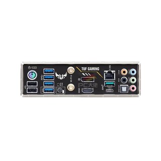 Foto 4 | Placa Base Asus Tuf Gaming B550m-plus (wi-fi) Socket Am4 Ddr4 - Venta Internacional.