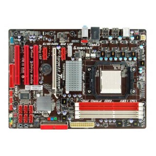 Foto 1 | Placa Base Biostar Ta770xe3 Socket Am3 Ddr3 16gb - Venta Internacional.