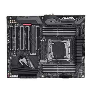 Foto 1 | Placa Madre Gigabyte X299 Aorus Gaming 7 Pro Lga 2066 Ddr4 - Venta Internacional.