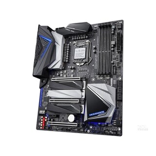 Foto 2 | Placa Madre Gigabyte X299 Aorus Gaming 7 Pro Lga 2066 Ddr4 - Venta Internacional.