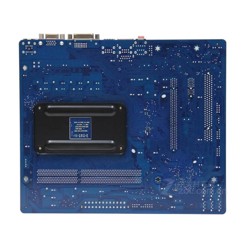 Foto 3 pulgar | Placa Madre Gigabyte Ga-78lmt-s2p (rev.5.0) Socket Am3+ Ddr3 - Venta Internacional.
