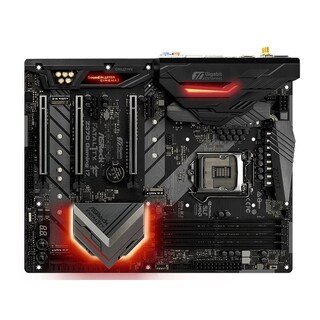 Foto 1 | Placa Madre Asrock Fatal1ty Z370 Professional Gaming I7 Lga 1151 - Venta Internacional.