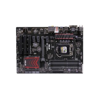 Foto 1 | Placa Madre Asus H81-gamer Lga 1150 Intel H81 Ddr3 Atx - Venta Internacional.