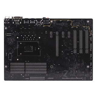 Foto 2 | Placa Madre Asus H81-gamer Lga 1150 Intel H81 Ddr3 Atx - Venta Internacional.
