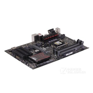 Foto 3 | Placa Madre Asus H81-gamer Lga 1150 Intel H81 Ddr3 Atx - Venta Internacional.