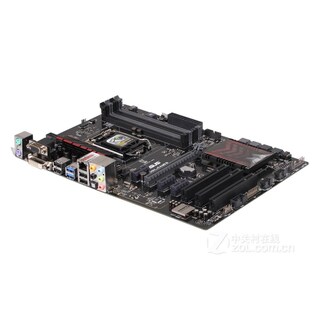 Foto 4 | Placa Madre Asus H81-gamer Lga 1150 Intel H81 Ddr3 Atx - Venta Internacional.