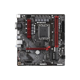 Foto 1 | Placa Base Gigabyte B760m Gaming Ac Lga 1700 Ddr5 Micro Atx - Venta Internacional.