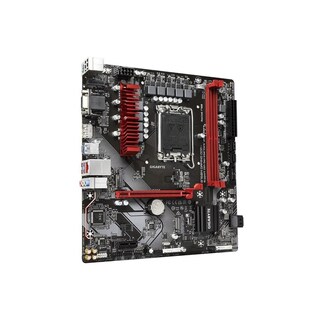 Foto 3 | Placa Base Gigabyte B760m Gaming Ac Lga 1700 Ddr5 Micro Atx - Venta Internacional.
