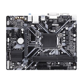 Foto 1 | Placa Madre Gigabyte H310m Ds2v Ddr3 Lga 1151 Intel H310 Micro Atx - Venta Internacional.