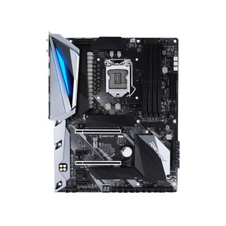 Foto 1 | Placa Madre Biostar Z490gta Evo Lga 1200 Intel Z490 Ddr4 E-atx - Venta Internacional.