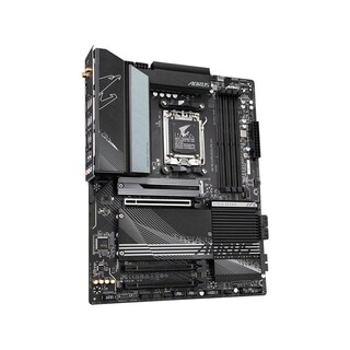 Foto 2 | Placa Base Gigabyte X670 Aorus Elite Ax Socket Am5 Ddr5 Atx - Venta Internacional.