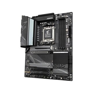 Foto 3 | Placa Base Gigabyte X670 Aorus Elite Ax Socket Am5 Ddr5 Atx - Venta Internacional.