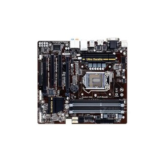 Foto 1 | Placa Madre Gigabyte B85m-d3h Lga 1150 Intel B85 Ddr3 Micro Atx - Venta Internacional.