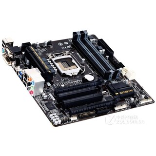 Foto 2 | Placa Madre Gigabyte B85m-d3h Lga 1150 Intel B85 Ddr3 Micro Atx - Venta Internacional.