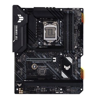 Foto 1 | Placa Madre Asus Tuf Gaming H570-pro Lga 1200 Intel H570 Ddr4 - Venta Internacional.