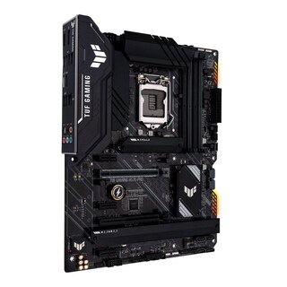 Foto 2 | Placa Madre Asus Tuf Gaming H570-pro Lga 1200 Intel H570 Ddr4 - Venta Internacional.