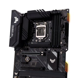 Foto 3 | Placa Madre Asus Tuf Gaming H570-pro Lga 1200 Intel H570 Ddr4 - Venta Internacional.