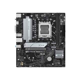 Foto 1 | Placa Base Asus Prime B650m-k Socket Am5 Amd B650 Ddr5 - Venta Internacional.