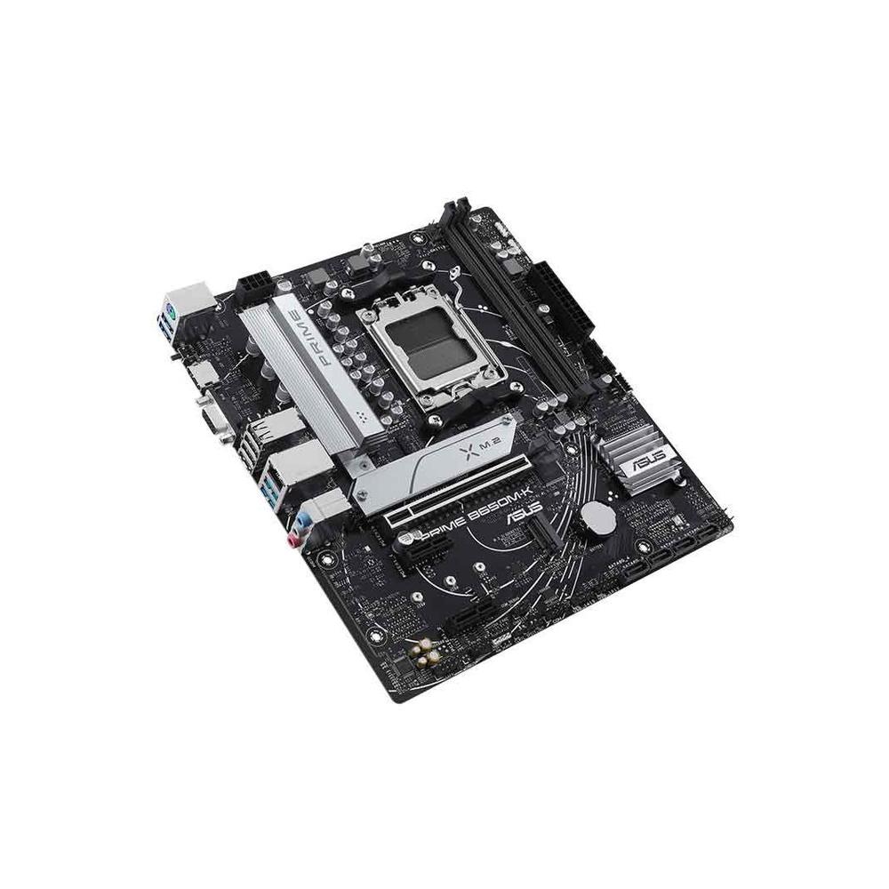 Foto 2 | Placa Base Asus Prime B650m-k Socket Am5 Amd B650 Ddr5 - Venta Internacional.