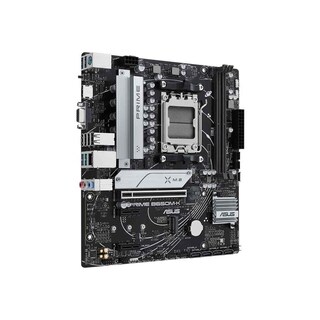 Foto 3 | Placa Base Asus Prime B650m-k Socket Am5 Amd B650 Ddr5 - Venta Internacional.