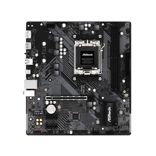 Foto 1 | Placa Madre Asrock A620m-hdv/m.2 Socket Am5 Amd A620 Ddr5 - Venta Internacional.