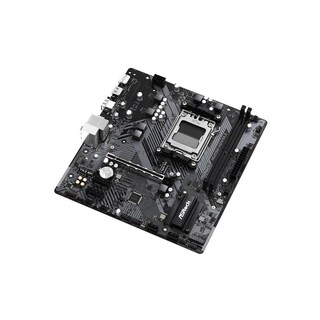 Foto 2 | Placa Madre Asrock A620m-hdv/m.2 Socket Am5 Amd A620 Ddr5 - Venta Internacional.