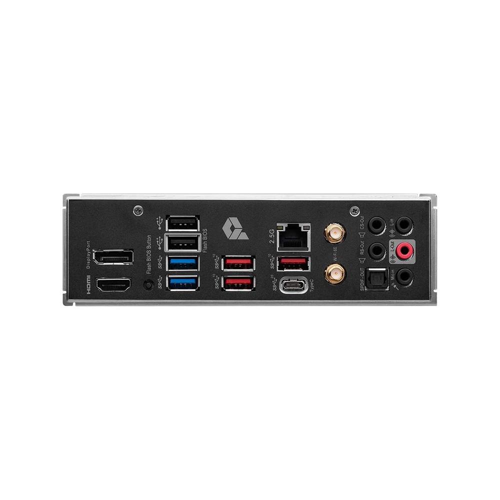 Foto 4 pulgar | Placa Madre Msi Pro Z790-p Wifi Ddr4 Lga 1700 128 Gb Atx - Venta Internacional.