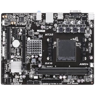 Foto 1 | Placa Madre Gigabyte Ga-78lmt-s2-r2 Socket Am3+/am3 Ddr3 - Venta Internacional.