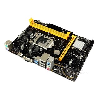 Foto 2 | Placa Madre Biostar H310mhd3 Lga 1151 Intel H310 Ddr4 Micro Atx - Venta Internacional.