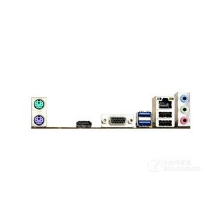 Foto 3 | Placa Madre Biostar H310mhd3 Lga 1151 Intel H310 Ddr4 Micro Atx - Venta Internacional.