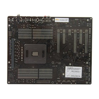 Foto 2 | Placa Madre Msi X79a-gd65 (8d) Lga 2011 Intel X79 Ddr3 Atx - Venta Internacional.