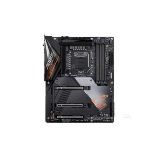 Foto 1 | Placa Base Gigabyte Z490 Aorus Ultra Lga 1200 Ddr4 128gb - Venta Internacional.