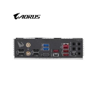 Foto 4 | Placa Base Gigabyte Z490 Aorus Ultra Lga 1200 Ddr4 128gb - Venta Internacional.