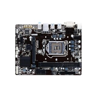 Foto 1 | Placa Madre Gigabyte B150m-d2vx-si (rev.1.0) Lga 1151 Ddr4 - Venta Internacional.