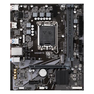 Foto 1 | Placa Madre Gigabyte H610m K Ddr4 Lga1700 Micro Atx Con 2 X Ddr4 - Venta Internacional.