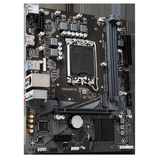 Foto 2 | Placa Madre Gigabyte H610m K Ddr4 Lga1700 Micro Atx Con 2 X Ddr4 - Venta Internacional.