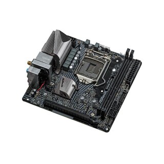 Foto 2 | Placa Madre Asrock B560m-itx/ac Lga 1200 Intel B560 Ddr4 - Venta Internacional.